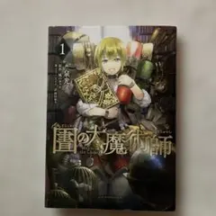 裁断済】圕の大魔術師/図書館の大魔術師 10巻 泉 光 (著) - メルカリ