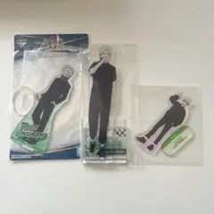 呪術廻戦 狗巻棘 アクリルスタンド まとめ売り 即購入◎