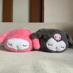 【サンリオ】だらりん寿司ライフドールBIG 2種セット