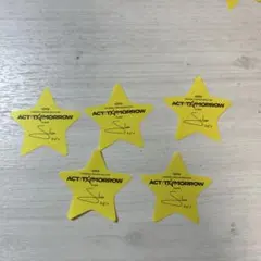 2025年最新】txt スビン サインの人気アイテム - メルカリ