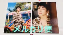 SEVENTEEN heaven kit ウォヌ ポストカード トレカ