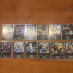 バディファイト ドラグメタル まとめ売り - メルカリ