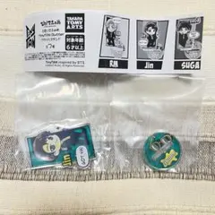 TinyTAN  タイニータン  ぴた！でふぉめ JIN ジン　BTS