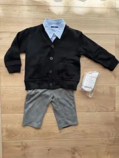 SHIPS フォーマル 卒園式 入園式 110サイズ 男の子