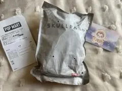 スカルパンダ　ポップマート