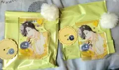 オトメイト 秋風マルシェ アクリルスタンド Honey Vibes フィン