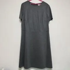 自由区　ワンピース　大きいサイズのサムネイル
