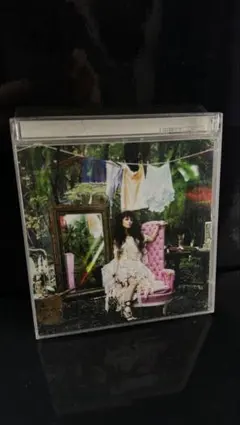 オリビア•インスピ•レイラ（トラップネスト）