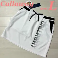 Callaway キャロウェイ ゴルフ ダンボール スウェット スカートのサムネイル