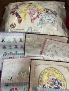 プリキュア 一番くじ