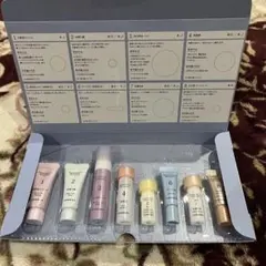 2025年最新】ドモホルンリンクル8点3日分セットの人気アイテム