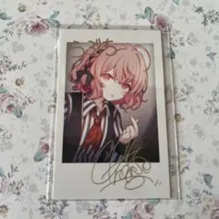 2025年最新】なるせ チェキ 箔押しの人気アイテム - メルカリ