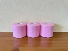 リンドスポーツ　アンダーラップ(ピンク)3個