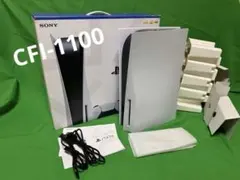 m*u様 Sony PlayStation 5 本体(通常版)