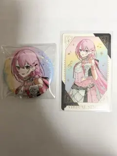 プロセカ　巡音ルカ　感謝祭5th