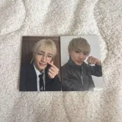 原因は自分にある。桜木雅哉 トレカ テトラへドロン