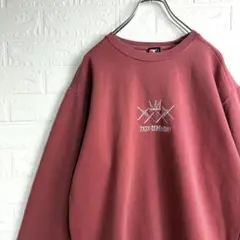 【希少】 King Gnu 2X2X CEREMONY トレーナー スウェット