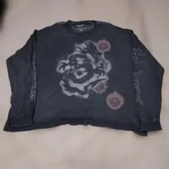 Travis Scott サーマルロンT