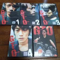 2025年最新】gto 反町の人気アイテム - メルカリ