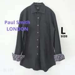 2025年最新】Paul Smith メンズ シャツの人気アイテム - メルカリ