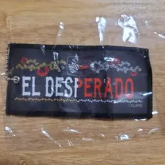 EL DESPERADO 新日本プロレス ガチャ