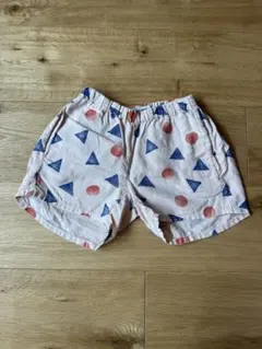 bobochoses ショートパンツ　2-3Y