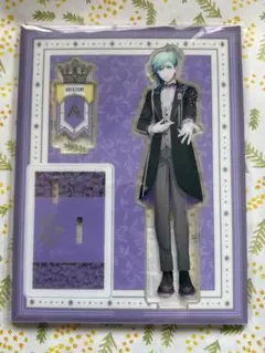 うたプリ アクスタ WONDERLAND Ver. 美風藍