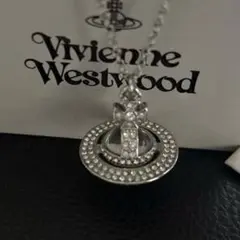 Vivienne Westwood バタフライネックレス 正規品 - メルカリ
