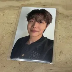 BTS ARIRANG 購入特典　トレカ　ランダム　J-HOPE ホソク