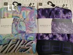 XL SAPPY JAPAN ボクサーパンツ サピー