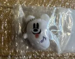 ディズニーハロウィン　おばけぬいぐるみチャーム　2022年　音符