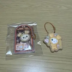 TWICE ガチャガチャ　ジヒョ