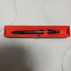 rOtring 600 シャープペンシル 0.5mm ブラック TechDrawのサムネイル