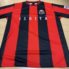 北海道コンサドーレ札幌　ロッソネロTシャツ　Mサイズ