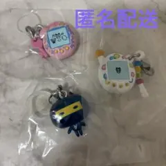 たまごっち めじるしアクセサリー3 ガチャガチャ まとめ売り