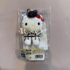 タイトーくじ 侍ジャパンxサンリオキャラクターズ C賞