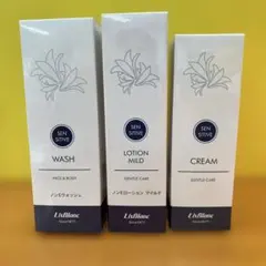 リスブラン化粧水 ノンEローション ニュー 4本セット おまけ付 - メルカリ
