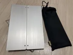 sotoフィールドホッパー　st-630 キャンプ　アウトドアテーブル　ジャンクのサムネイル