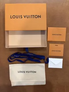 LOUIS VUITTON ギフトボックスセット