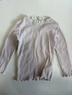 mnaraku 長袖カットソー 100cm