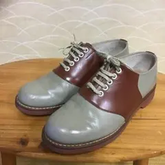 REGAL リーガル　サドルシューズ