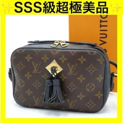 ❣️(美品)ルイヴィトン　ショルダーバック(斜め掛け可能)モノグラム❣️ 2025年最新】ルイヴィトン 斜めがけバッグの人気アイテム - メルカリ