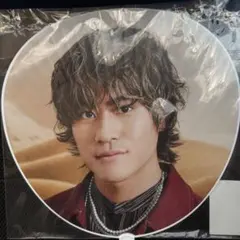 SixTONES森本慎太郎うちわ