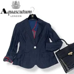 2026年最新】Aquascutum レディース テーラードジャケットの人気
