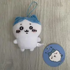 ちいかわ ハチワレ キャラクターグッズ