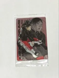 KIRA☆PICARD キラピカード ハイキュー!! 北信介 | Mercari
