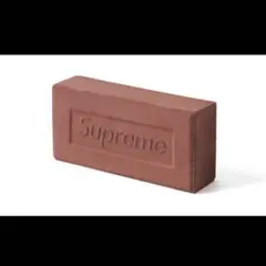 Supreme Clay Brick レンガ - メルカリ