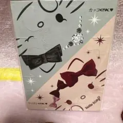 ハローキティ❤️2013年製　三菱自動車コラボ メモ帳 サンリオ 激レア　新品