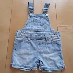 babyGAP　サロペット 80 オーバーオール
