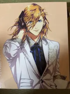 うたプリ　ST☆RISH 聖川真斗　キャラファインボード　F3 うたの☆プリンスさまっ♪ 聖川真斗 キャラファインボード - メルカリ